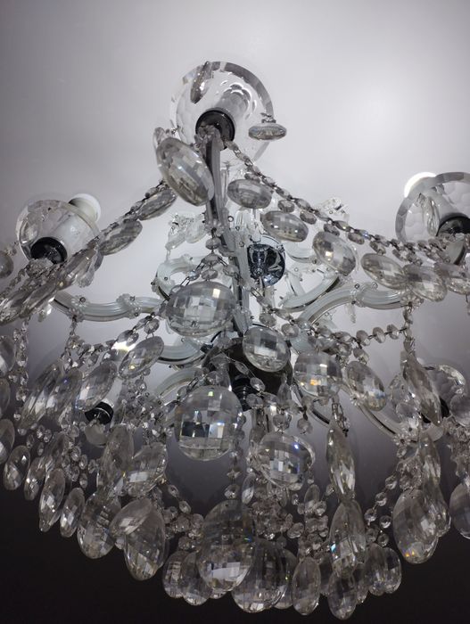 Турецкая люстра классика