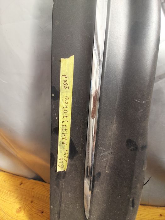 Лайсна решетка врата Mercedes  A246 Gla A156 A176/ A168 A292 C247 GL