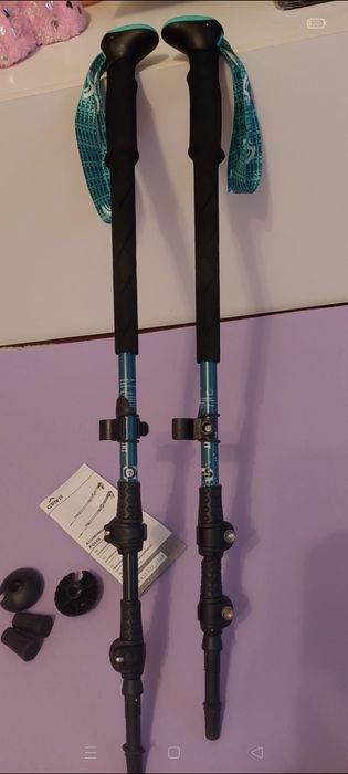 Bete pt trekking Adventuridge noi