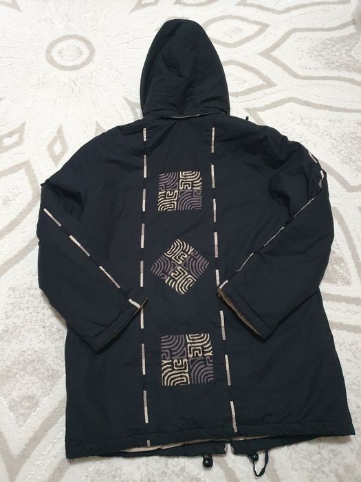 Дамско зимно яке