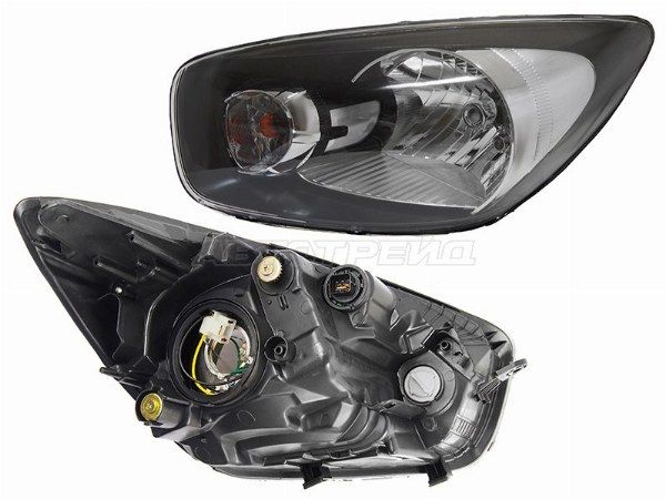 Фара Kia Picanto