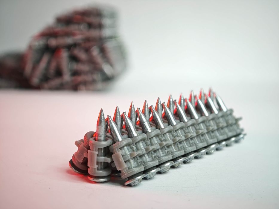 Cuie pistol HILTI  BX3, BX4, GX3, GX120 Beiuș 16 19 22 27 32 38mm