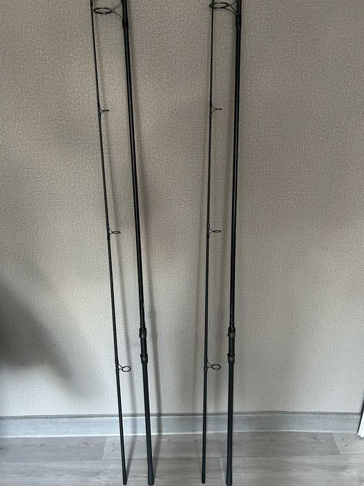 Карповая рыбалка