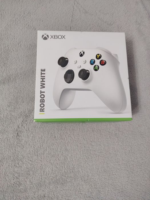 Controller Xbox Series s x Xbox one s x Alb original