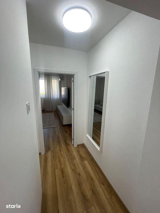 Apartament 2 camere, etaj 9, balcon, Drumul Taberei