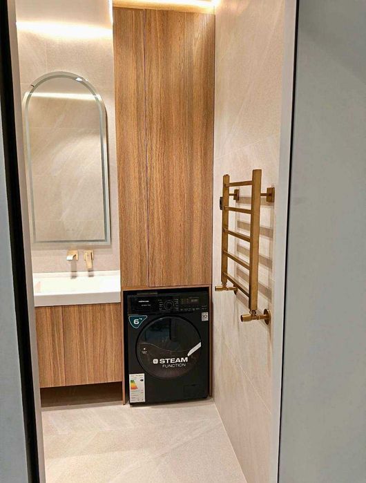 Квартира 3/21/25 в ЖК Akay City/Акай Сити на Дархан