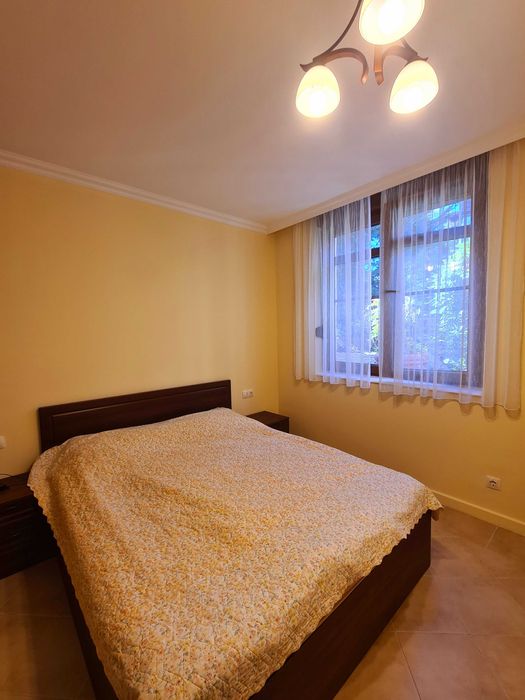 Продава се Двустаен апартамент в Созопол - 52 кв.м за 1885 €/кв.м - Снимка #9