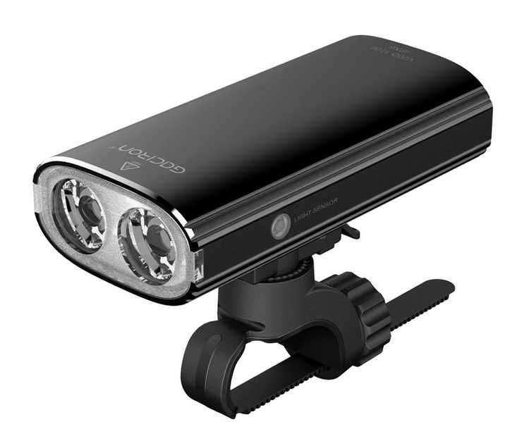 Far lanterna Gaciron V20D-1700