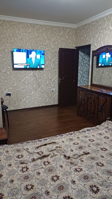 Сдам 1-ком.квартиру Юнусабад Мегапланет