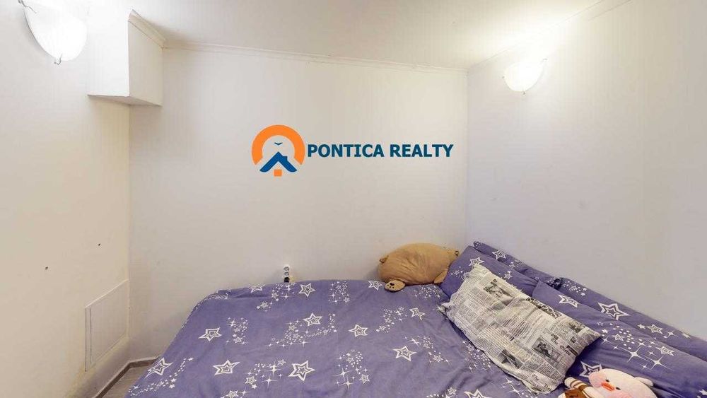 Тристаен в с. Кошарица к-с Бей Вью Вилас