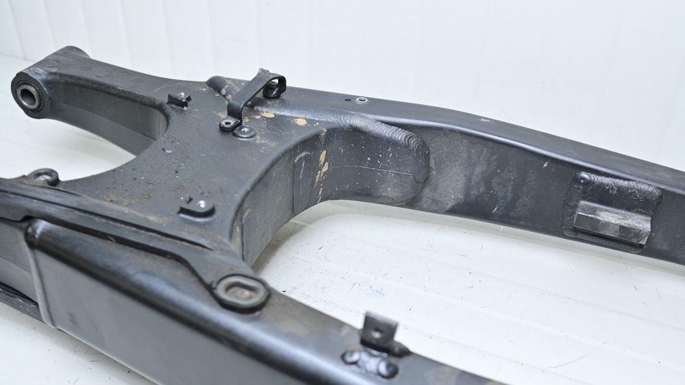 Honda CRF 1100 L Africa Twin  20 - 23 Bascula Spate