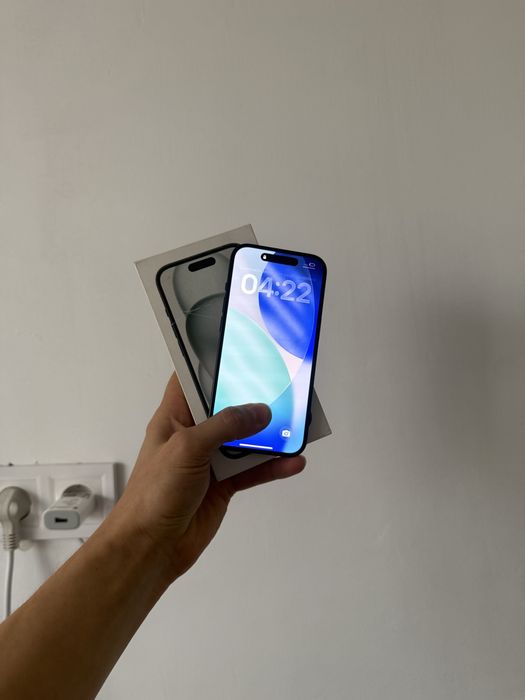 Айфон 15 iphone 15