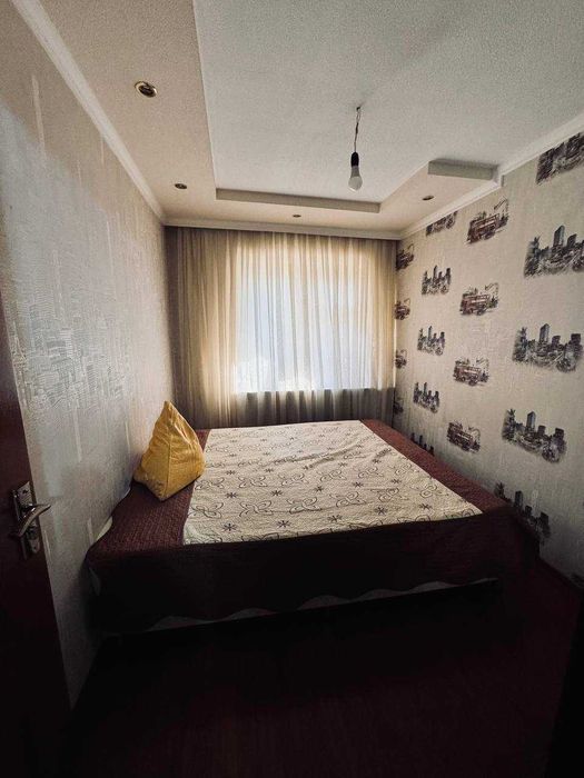 Сдается 4 комнатная квартира Ракат Махалля Пед Институт Яккасарай