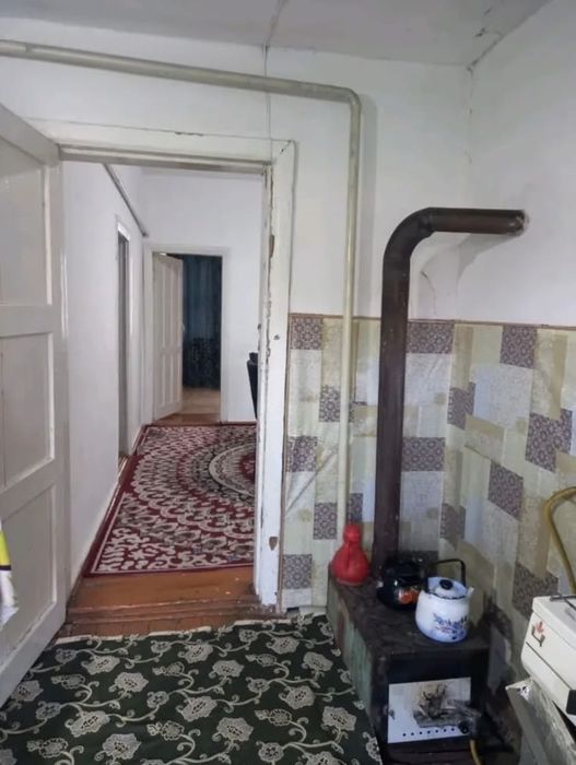 Продается 3ком квартира