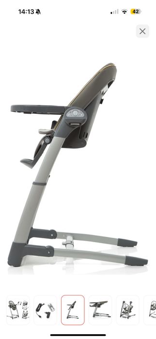 Стульчик для кормления