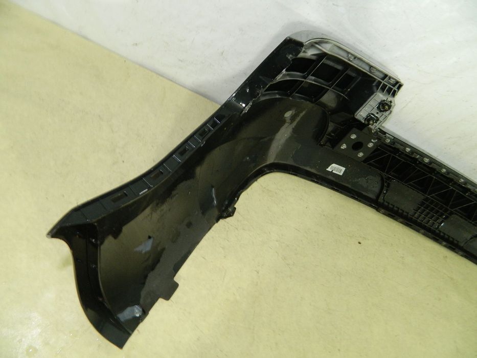 Bara spate Audi A4-B7 Cabrio, 2003, 2004, 2005, 2006, 2007, 2008,, 8H0807511