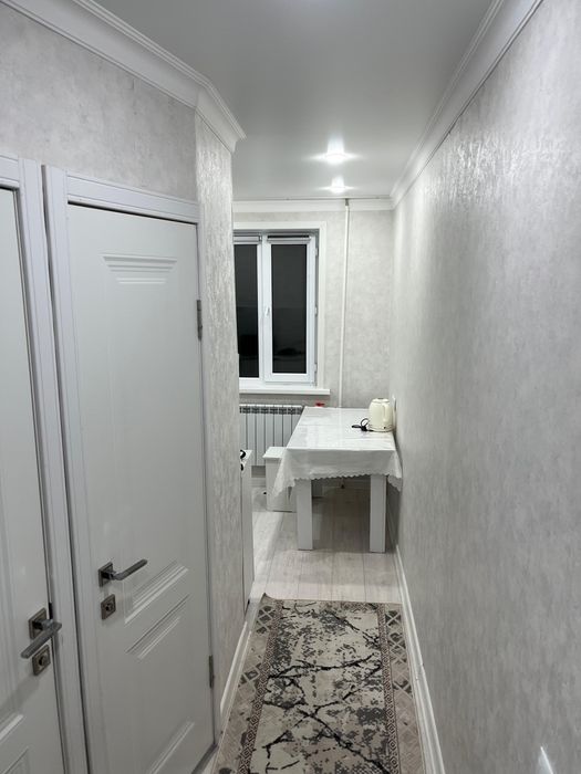 Продам 1 - комнатную квартиру