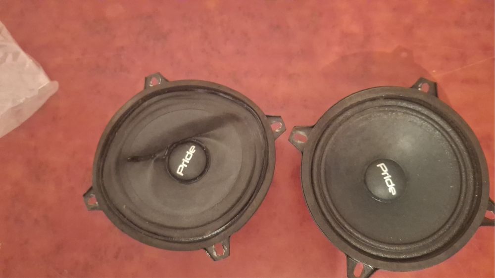 Продам пионер и прайд