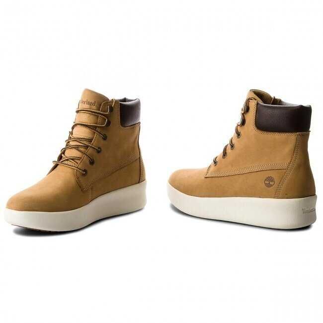 Timberland - Berlin Park 6 Inch A1RXI №41 Оригинал Код 162