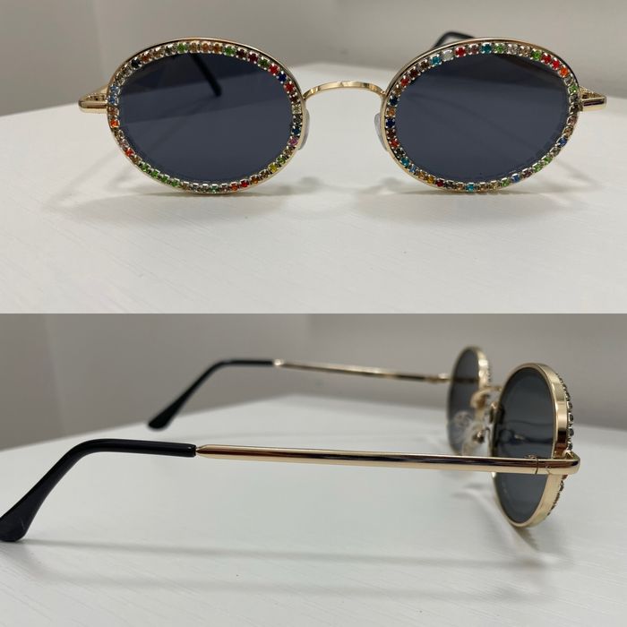 Слънчеви   очила