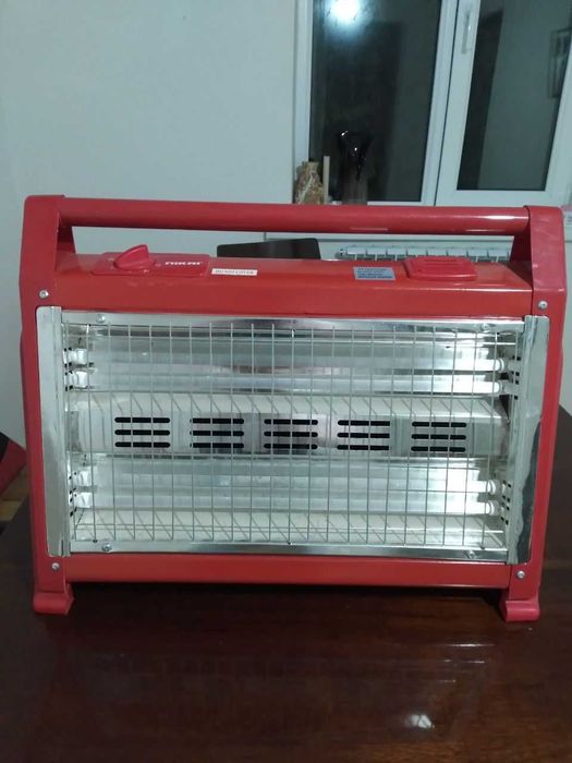 Электропечка новая