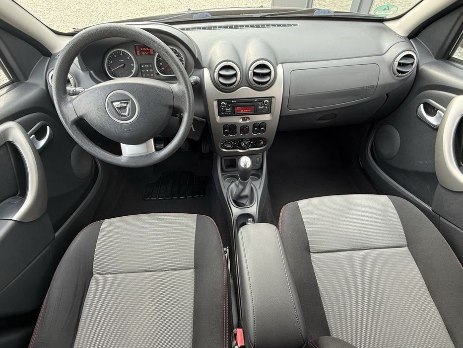 Dacia Duster / 2013 / 67000 Km Reali / 1.6 Benzina / Aer / Euro 5 /