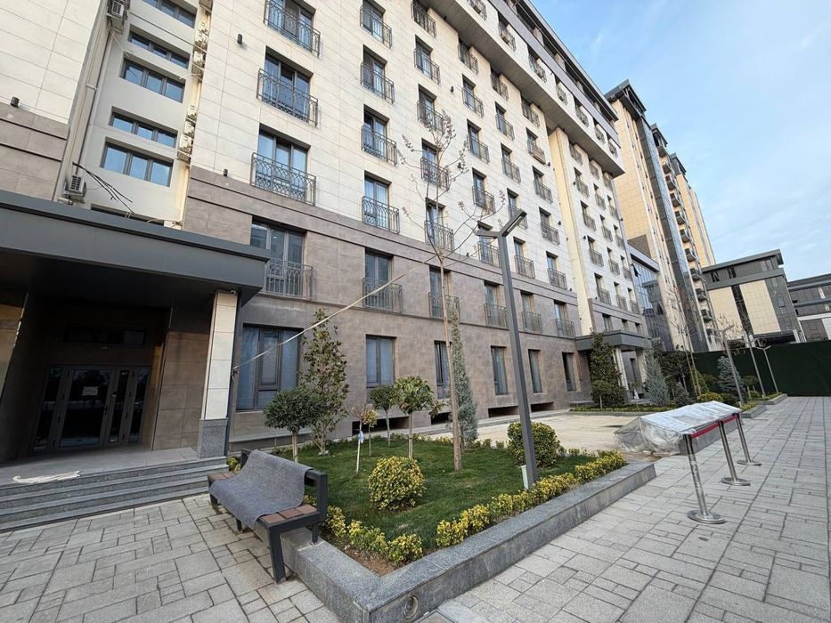 Kiparis Продается 3 комнатная квартира ремонт Ц-4, Шедевр, Централ