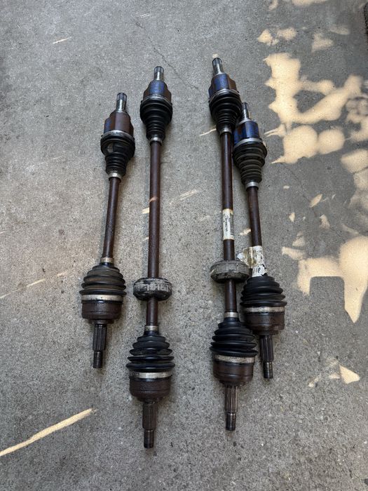 Vand planetare Dacia Dokker 2013/2021 1.5 dci E5/E6