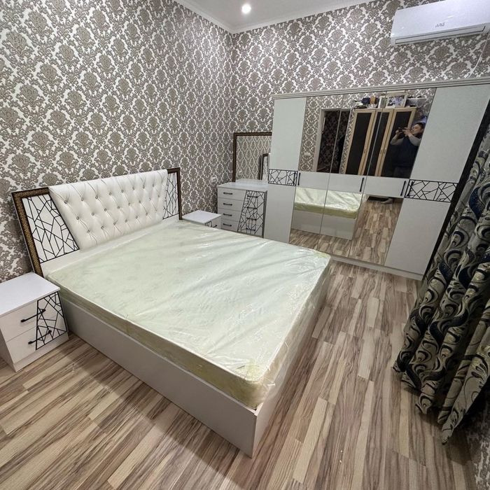 Спалный гарнитур