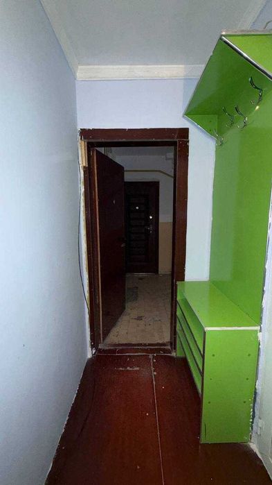 Фрунзиский Саёхат магазини 3 хонали квартира ижарага берилади.ID: 1611