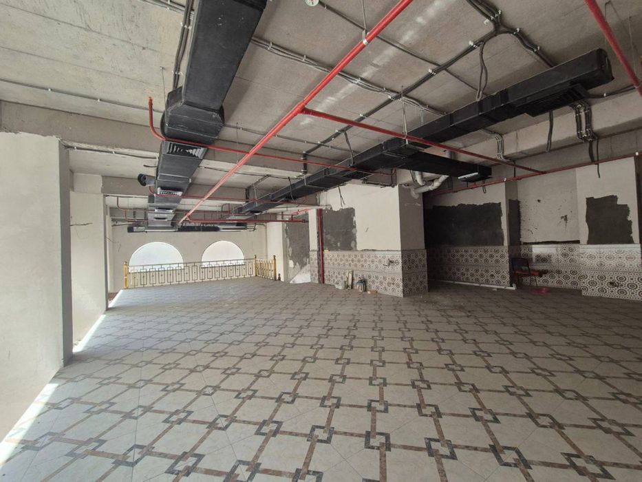 Аренда Tashkent City ЖК Boulevard Ресторан, 275м2