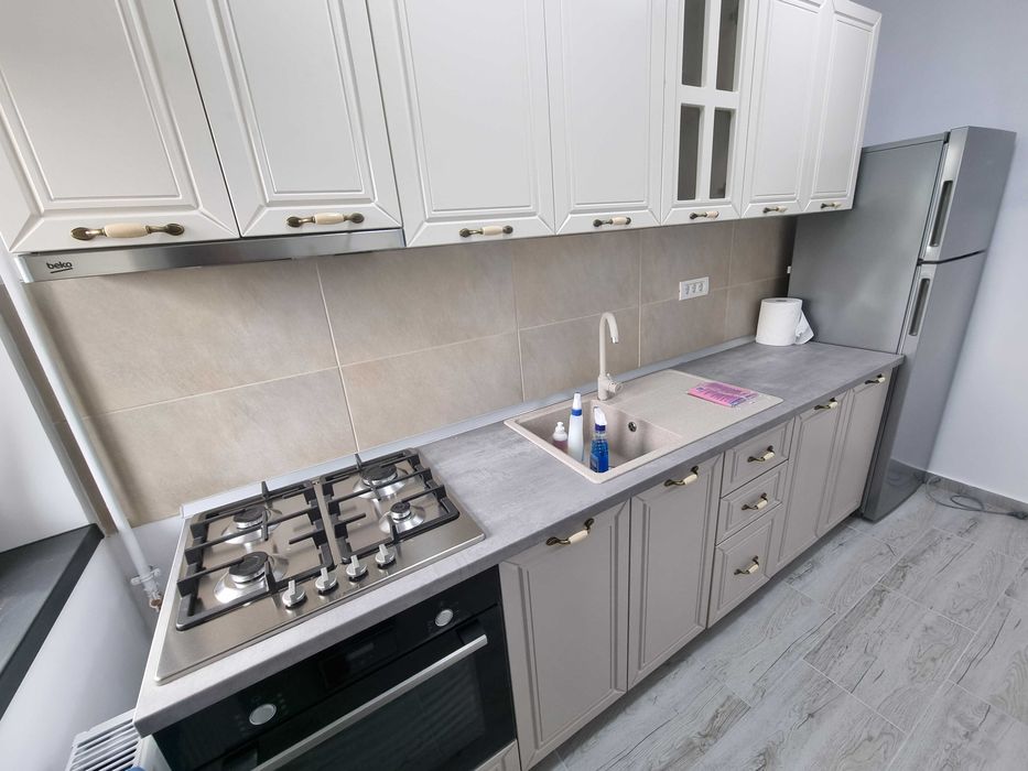 Inchiriez Garsoniera Măgurele Ilfov