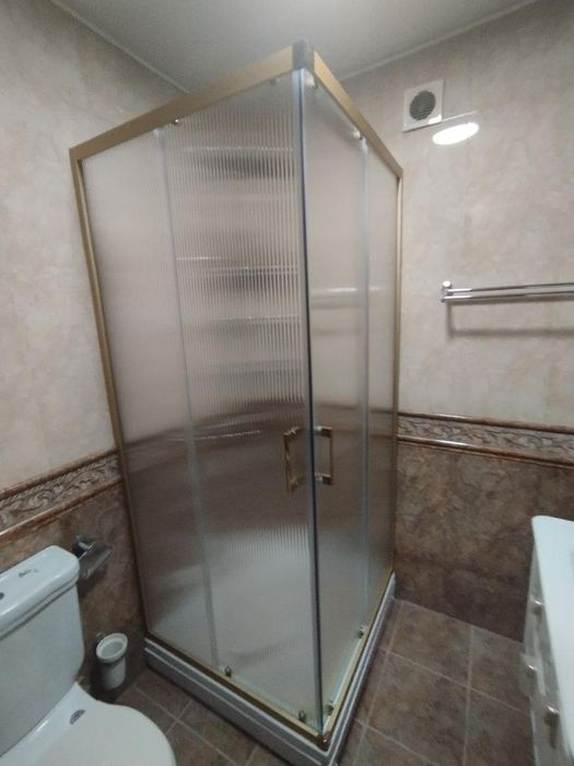 Душевая кабина 10 мм 6 мм Душга ойна