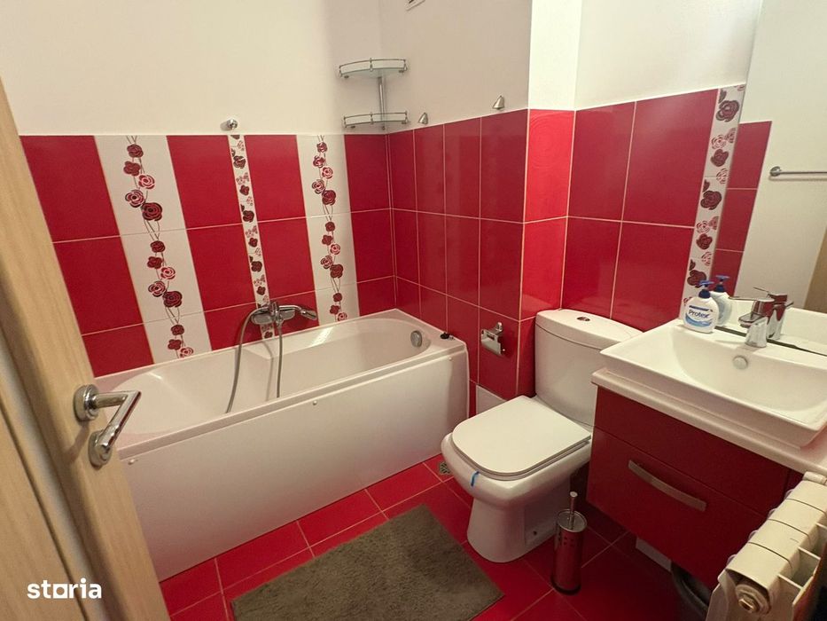 Apartament 3 camere ,zona Centrala