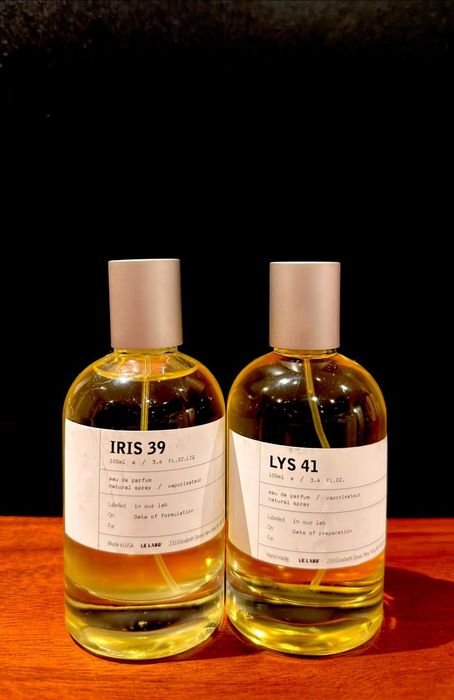 Parfum  Le  Labo