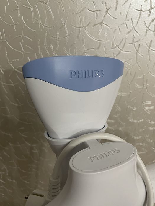 Продам паровой утюг