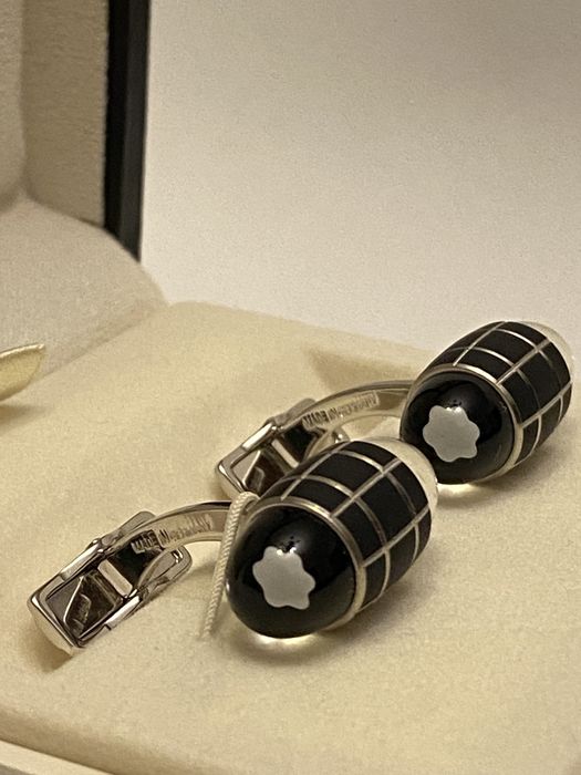 Butoni Cămașă Montblanc Starwalker