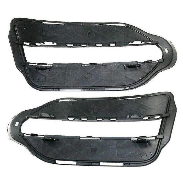 W204 Решетка халоген Mercedes Benz X204 GLK (13-15) дневни светлини