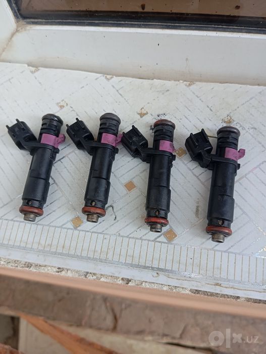 Injektor rabochi Gm Kobalt,Gentra,Nexia 3