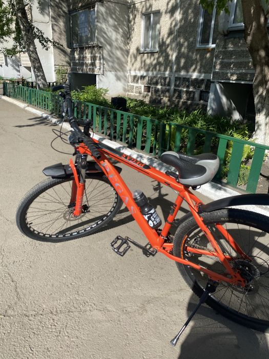 Продам велосепед