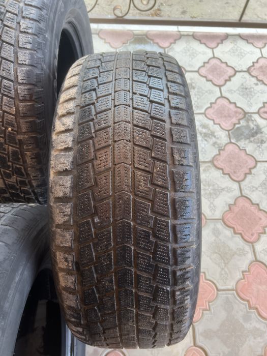 Продам колесо на ланг крусер