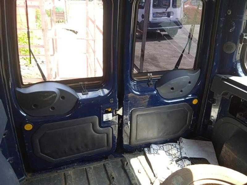 Форд Конект 1.8 TDI/TDCI / Ford Connect 1.8 TDI/TDCI на части