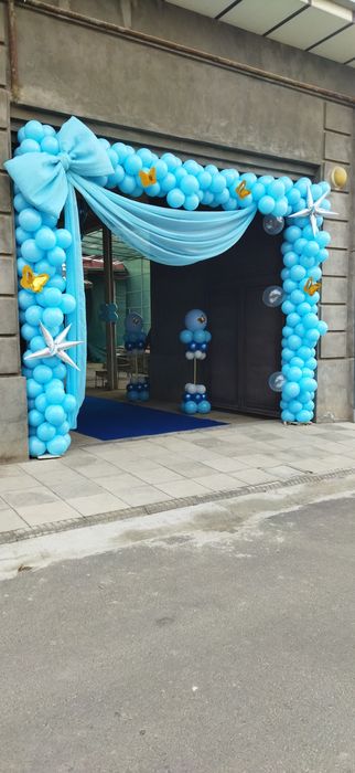 Sifatli ham arzon dekoratsiya