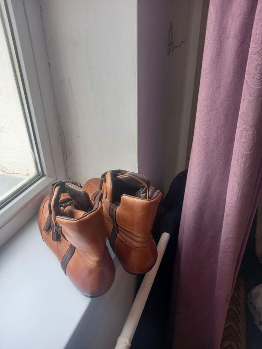 Simon spark обувь