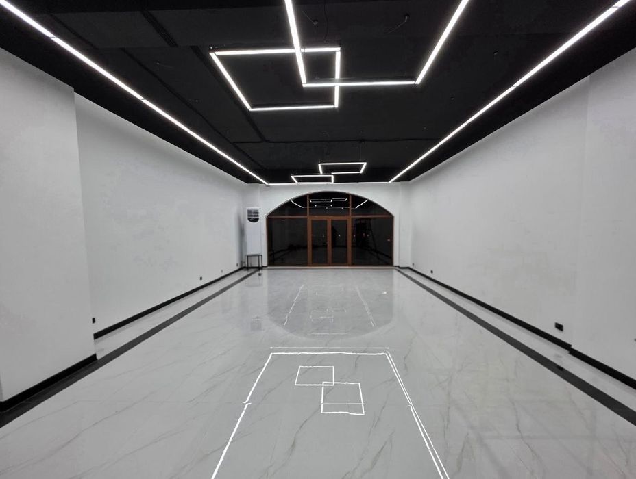 Аренда помещения Узбум 126m2