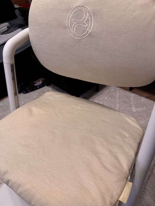 Cybex lemo si turn de invatare