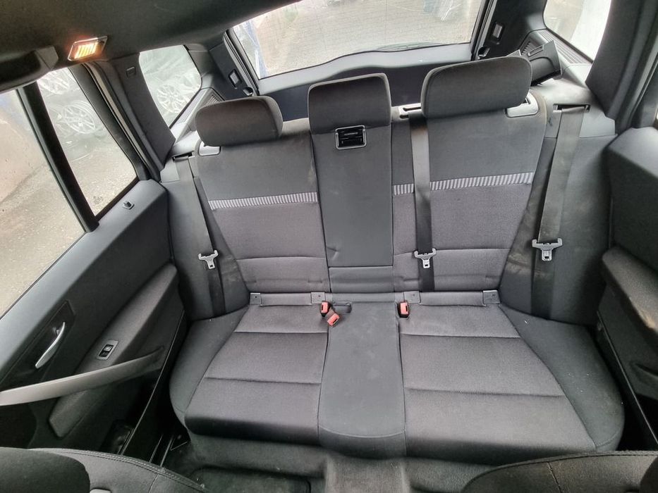 Interior complet BMW X3 E83 2003 - 2006 SUV 4 Usi (1362)