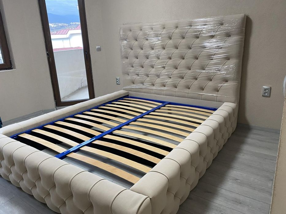 Изработка на Спални и детски легла