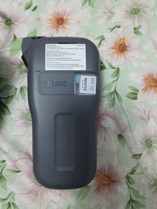 Imprimanta etichete Brother p touch h110