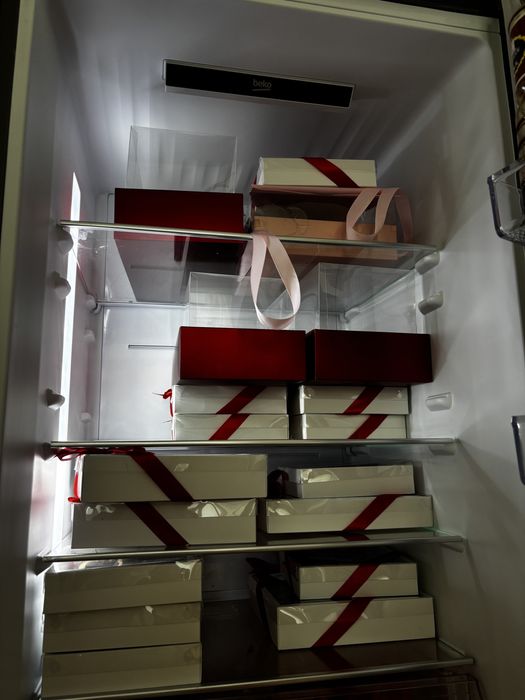 Клубника в шоколаде